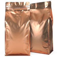 1kg Box Bottom Bags