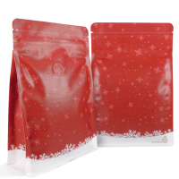 250g Box Bottom Bags