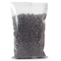 250g Pillow Pouch, Clear