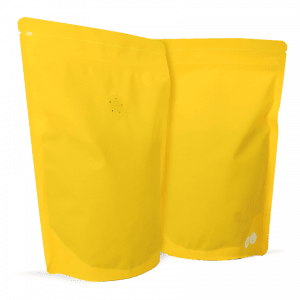 250g Stand Up Pouches