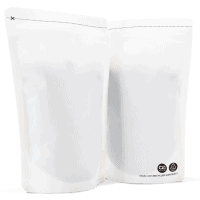 100g Stand Up Pouches
