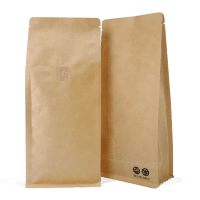 barrier paper bag