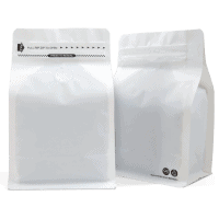 250g Box Bottom Bags