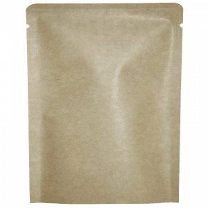 Drip Coffee Pouch - Box of 1000 - Natural (brown)