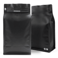 500g Box Bottom Bags