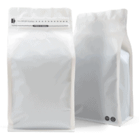 500g Box Bottom Bags