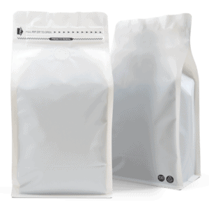 500g Box Bottom Bags