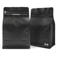 250g Box Bottom Bags