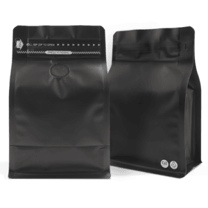 250g Box Bottom Bags