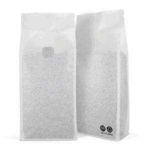 250g Paper Stream Recyclable Bag