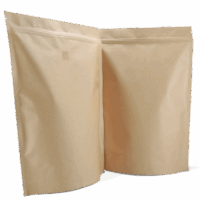 1kg Sacchetti alimentari Stand Up Pouch