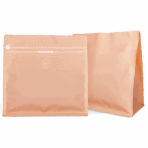 250g Box Bottom Bags