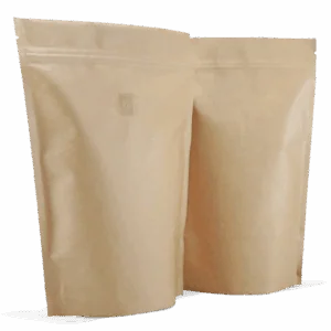 250g Stand Up Pouches