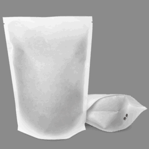 500g Paper Stream Recyclable Stand Up Pouch
