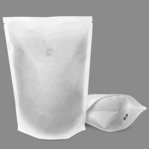 500g Paper Stream Recyclable Stand Up Pouch