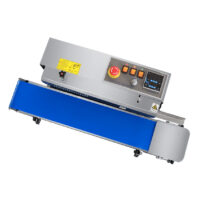 Alternative view of Automatic Continuous Band Sealer, Horizontal