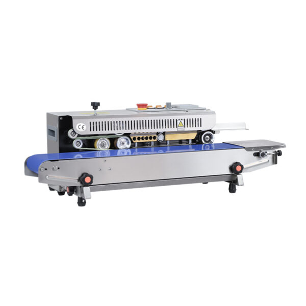 Automatic Continuous Band Sealer, Horizontal – Bild 3