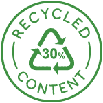 Recycled-30