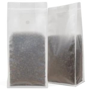 1kg Box Bottom Bags