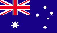 Australian flag