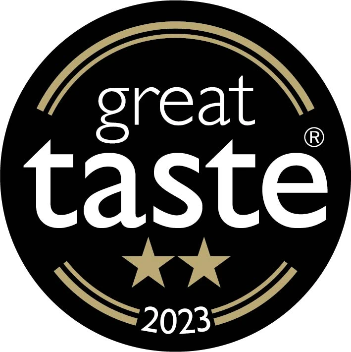 Great Taste 2023 award
