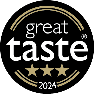 Great Taste 2024 award
